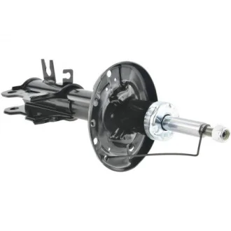 Амортизатор передний левый gas.twin tube FEBEST 18110001FL