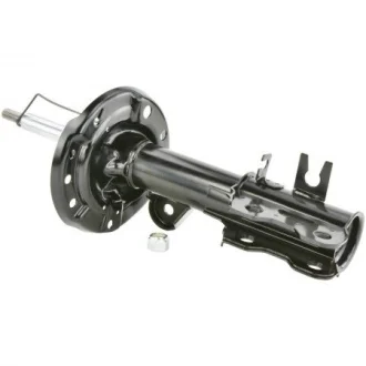 Амортизатор передний правый gas.twin tube FEBEST 18110001FR