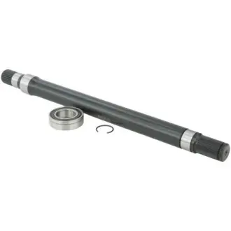 ПІВВІСЬ ПРАВА 25X444X34 OPEL, CHEVROLET FEBEST 1812-A17DTRH