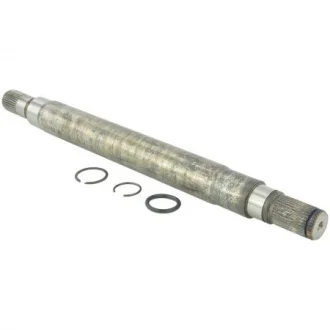Полуось правая 34x421x34 FEBEST 1812MOKRH