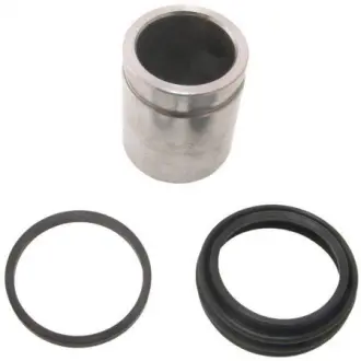 Елементи гальмівного супорта (РМК суппорта з поршнем) FEBEST 1876-C100R-KIT