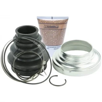 Пильовик ШРКШ внутр. (33x58x77) TOUAREG/ AUDI Q7 3.0 10-18 1915-E70 FEBEST 1915E70