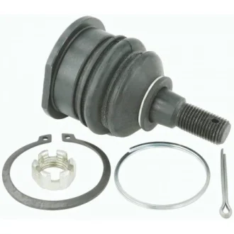 Опора кульова переднього верхнього важеля FEBEST 2020-GCUPF