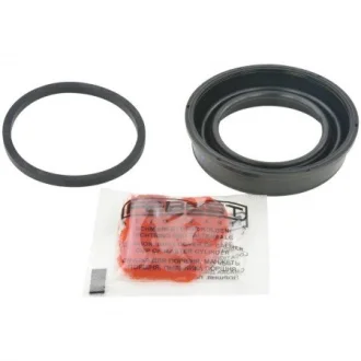 Ремкомплект заднього гальмівного супорта FEBEST 2075-CKDR