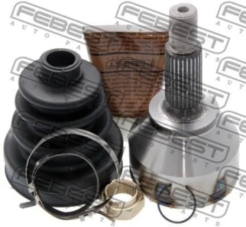 Шрус наружный 26x56x27 FEBEST 2110CAK