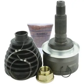 Шрус зовнішній 26x61x28 FEBEST 2110-TKE
