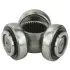Трипоид 34x409 FEBEST 2116-GE34 (фото 1)