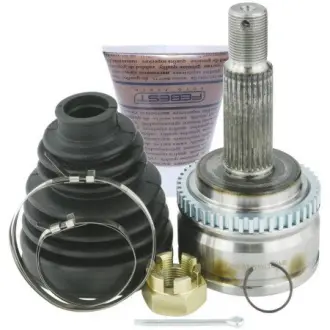 Шрус зовнішній 23x60x27 FEBEST 2210-CD20A46