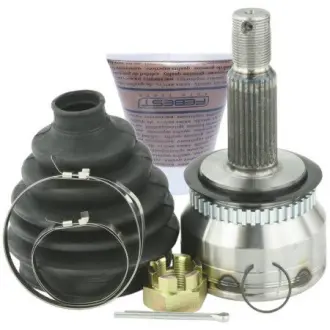 Шрус зовнішній 24x60x27 FEBEST 2210-CER15A44