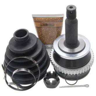 Шрус зовнішній 25x60x27 FEBEST 2210-NS27A47