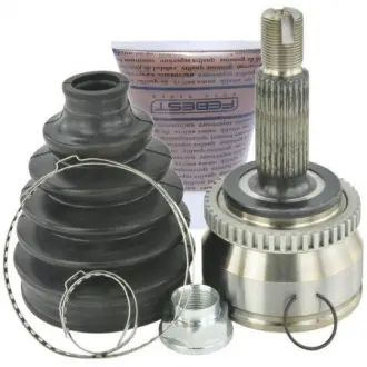 Шрус зовнішній 23x625x27 FEBEST 2210-SOULB2A46
