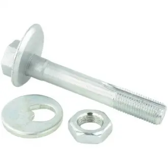 Болт з ексцентриком ремкомплект FEBEST 2329-005-KIT