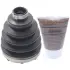 ПИЛЬОВИК ШРУС ЗОВНІШНИЙ КОМПЛЕКТ 93X127X28.5, AUDI, FORD, MERCEDES-BENZ, RENAULT, SEAT, VOLVO, VW FEBEST 2717P-XC90F1 (фото 1)