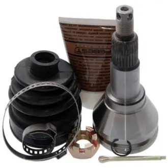 ШРУС наружный 18x41x26 FEBEST 3110-800