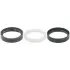 САЛЬНИК КПП LEXUS, TOYOTA (вір-во) FEBEST 95QAY-34412121C (фото 1)