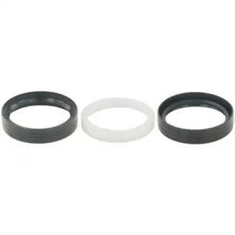САЛЬНИК КПП LEXUS, TOYOTA (вір-во) FEBEST 95QAY-34412121C