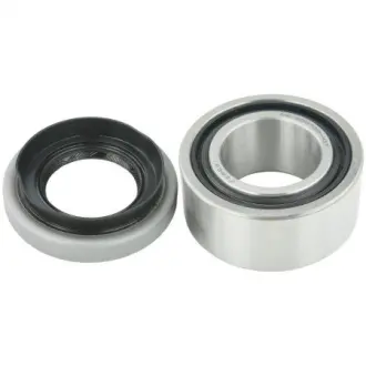 Підшипник приводного валу FEBEST AS-366729-KIT