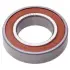Підшипник кульковий (30x55x13mm) FEBEST AS-6006-2RS (фото 1)