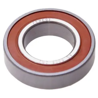 Підшипник кульковий (30x55x13mm) FEBEST AS-6006-2RS