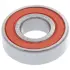 Підшипник кульковий (17x40x12mm) FEBEST AS-6203-2RS (фото 1)