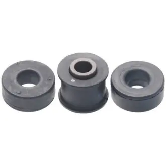 Сайлентблок заднього амортизатора (комплект) FEBEST BZAB-047-KIT