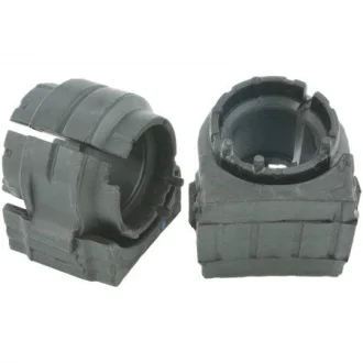 Втулка переднього стабілізатора (комплект, d28.1) FEBEST CHSB-ORLF-KIT