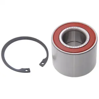 Підшипник маточинний задній ремкомплект (28x58x44mm) FEBEST DAC28580044-KIT