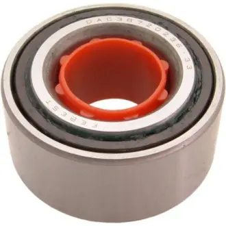 Підшипник маточинний передній (38x72x36x33mm) FEBEST DAC38720236-33
