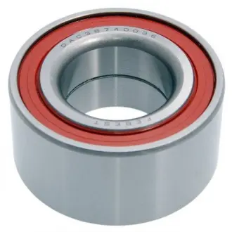 Підшипник ступичний передній (38x74x36mm) FEBEST DAC38740036