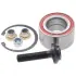 Підшипник маточинний передній (40x74x40mm) FEBEST DAC40740040-KIT (фото 1)