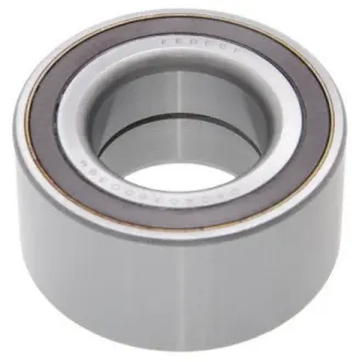 Підшипник маточинний передній (40x76x38mm) FEBEST DAC40760038M