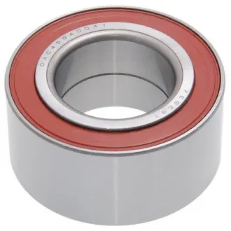 Підшипник колісний FEBEST DAC45840041
