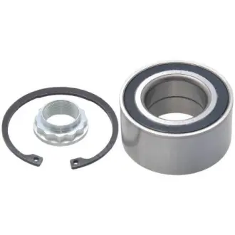 Підшипник маточинний передній ремкомплект (45x85x41mm) FEBEST DAC45850041A48-KIT