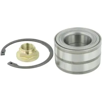 Підшипник маточинний задній ремкомплект (50x89x51mm) FEBEST DAC50890051-KIT