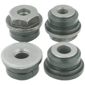 Сайлентблок рульової рейки (комплект) FEBEST FDAB-EXPVSG-KIT