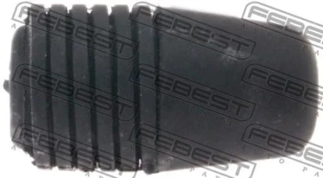 ВІДБІЙНИК КАПОТА FEBEST FDD-CB3