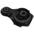 Подушка двигуна передня ліва HONDA HR-V 1998-2005 FEBEST HM-HRVALH (фото 1)