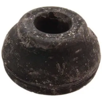 Втулка заднього амортизатора FEBEST HSB-054