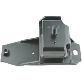 Подушка двигателя правая FEBEST ISM-NKR66RH