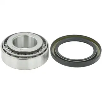 Підшипник маточинний ремкомплект (35x72x23x19mm) FEBEST KIT-F24M