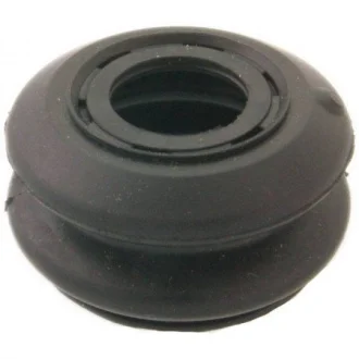 Пыльник опоры шаровой переднего верхнего рычага 19x33x25 FEBEST MBJB515