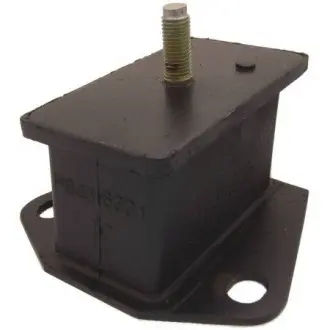 Подушка двигуна FEBEST MM-02