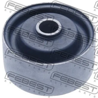 САЙЛЕНБЛОК ПЕРЕДНІЙ ПОДУШКИ ДВИГУНА FEBEST MMB-N38FR