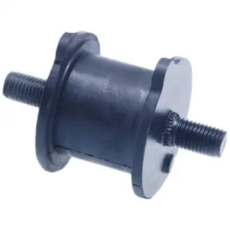 Подушка заднего дифференциала FEBEST MM-H58DM