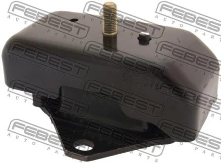 Подушка двигуна передня (AT/MT) FEBEST MM-KB4F