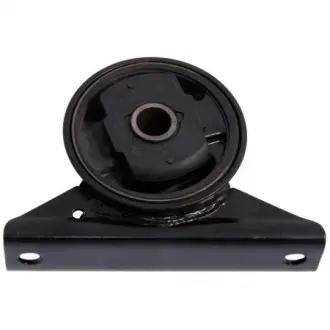 Подушка двигателя передн FEBEST MM-N28FR