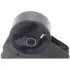 Подушка двигуна передня FEBEST MM-N38FR (фото 1)