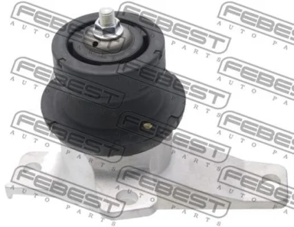 ПОДУШКА ДВИГУНА ПРАВА MITSUBISHI COLT FEBEST MM-Z30RH