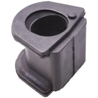 Втулка заднього стабілізатора (d25) FEBEST MSB-014