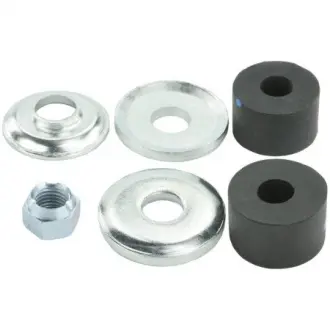 Втулка стабілізатора підвіски FEBEST MSB-095-KIT